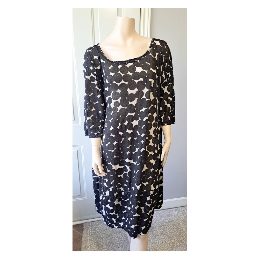 Rundolz Dress One Size